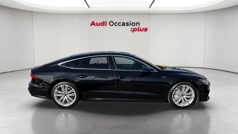 Audi A7 Sportback 40 Tdi 204 s tronic 7 Quattro ultra s line