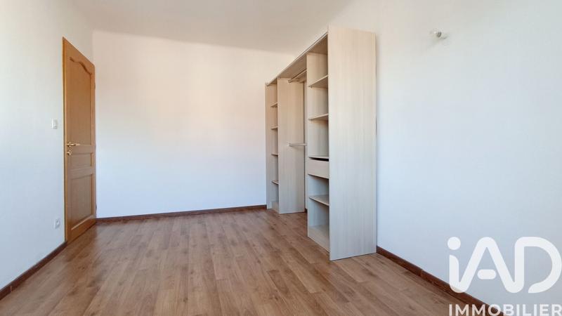 Maison - 66 m² - 3 pièces