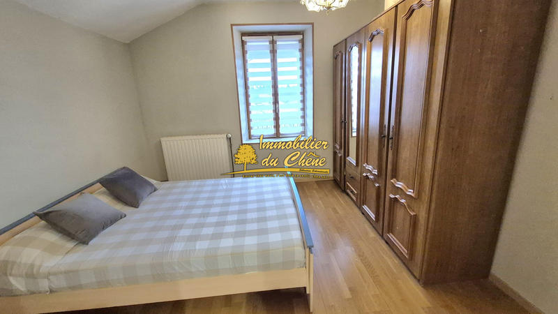 Maison - 119 m² - 6 pièces