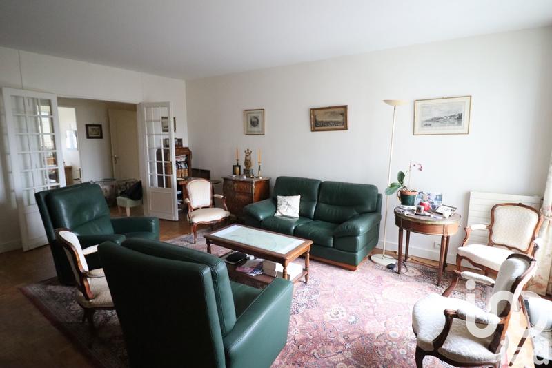 Appartement - 95 m² - 3 pièces