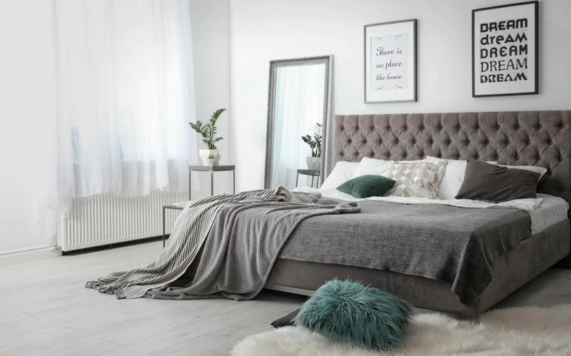 Appartement - 86 m² - 4 pièces