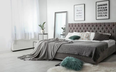 Appartement - 86 m² - 4 pièces