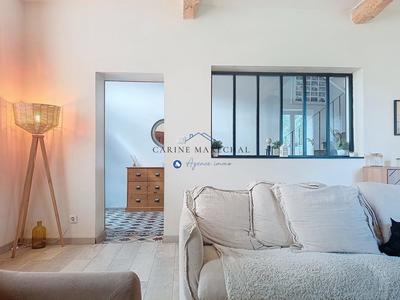 Maison ancienne - 164 m² - 6 pièces