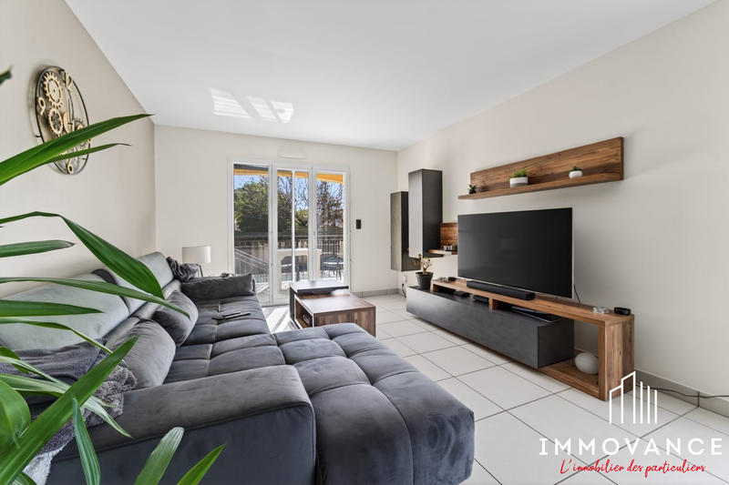 Maison - 107 m² - 5 pièces