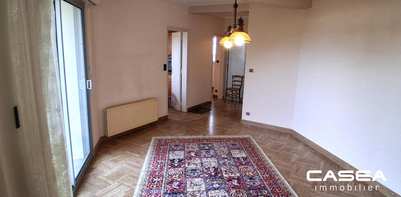 Maison traditionnelle - 130 m² - 5 pièces