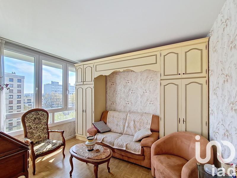 Appartement - 71 m² - 4 pièces