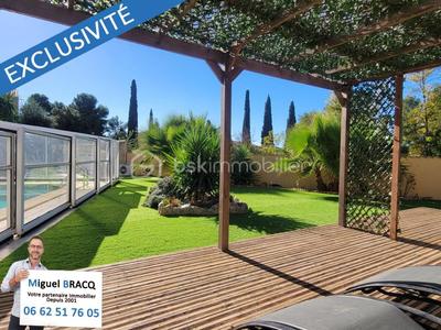 Villa - 135 m² - 4 pièces