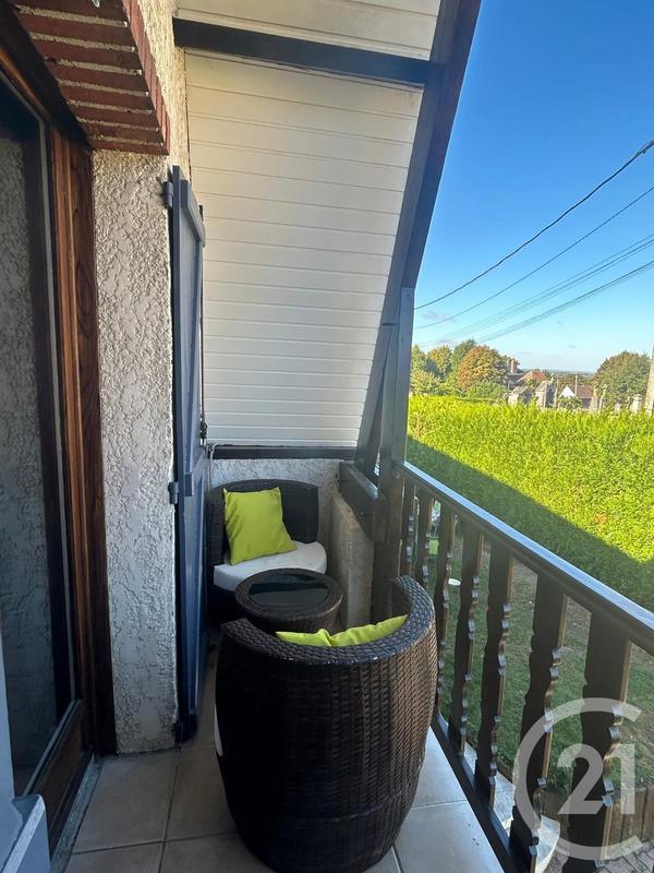 Maison - 139 m² - 6 pièces