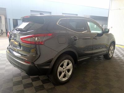 Nissan Qashqai 1.2 dig-t 115 xtronicedition