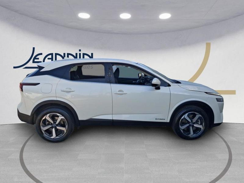 Nissan Qashqai e-Power 190 ch n-Connecta