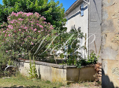 Maison de campagne - 430 m² - 10 pièces