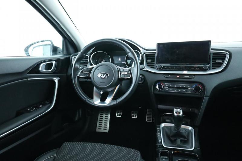Kia Xceed 1.5 t-GDi Isg Design Bvm6 160 ch
