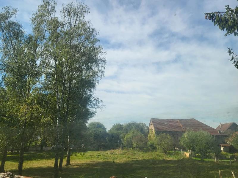 Maison - 180 m² - 7 pièces