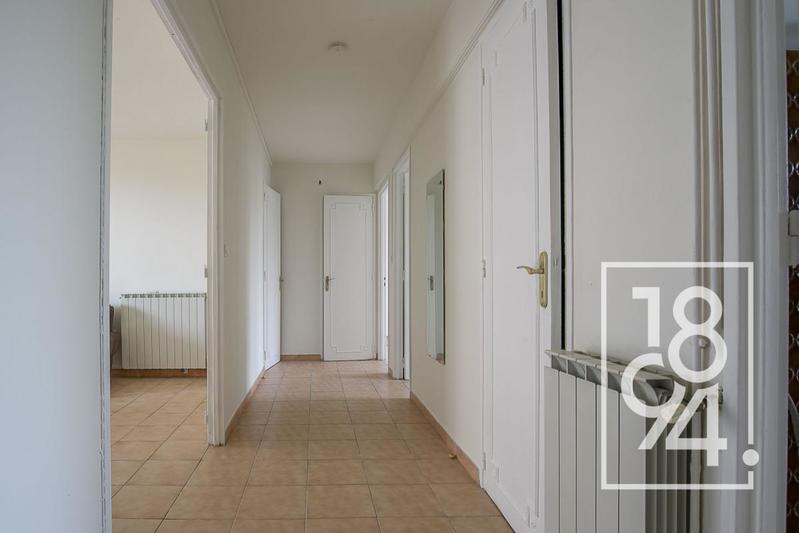 Appartement - 70 m² - 4 pièces