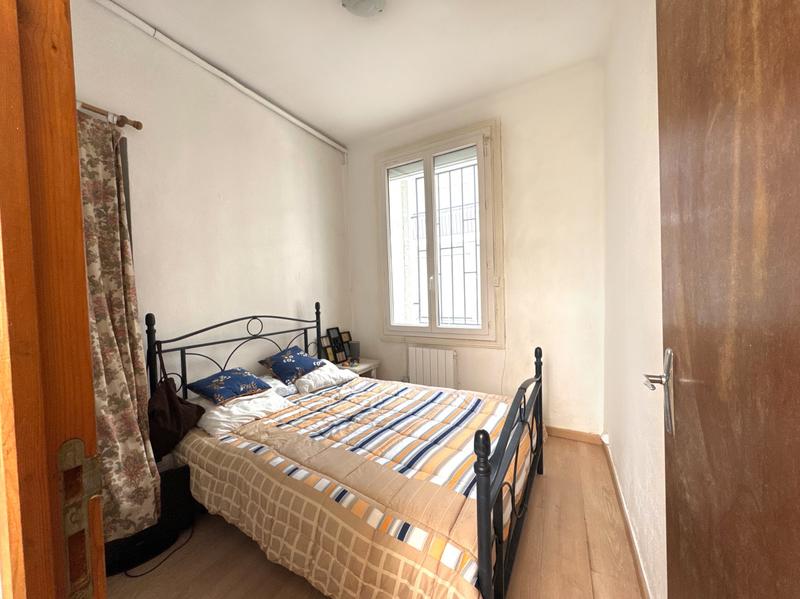 Appartement - 47 m² - 3 pièces