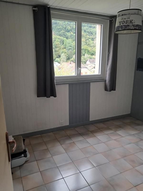 Appartement - 77 m² - 4 pièces