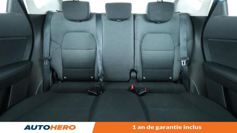 Renault Captur 1.5 Blue dCi Business Edc 116 ch