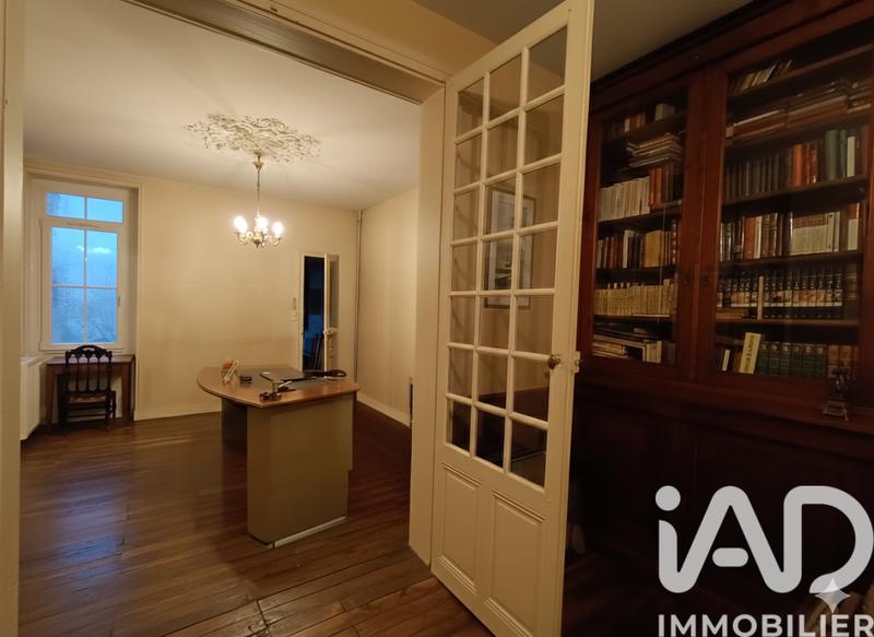 Maison - 139 m² - 7 pièces