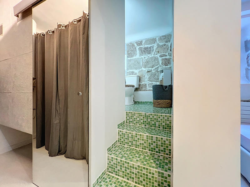 Appartement - 32 m² - 2 pièces