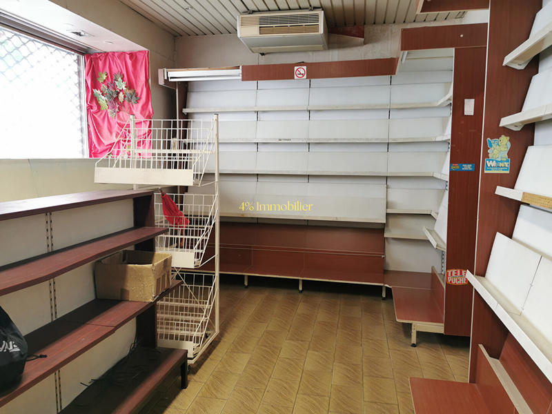 Immeuble - 250 m² - 7 pièces