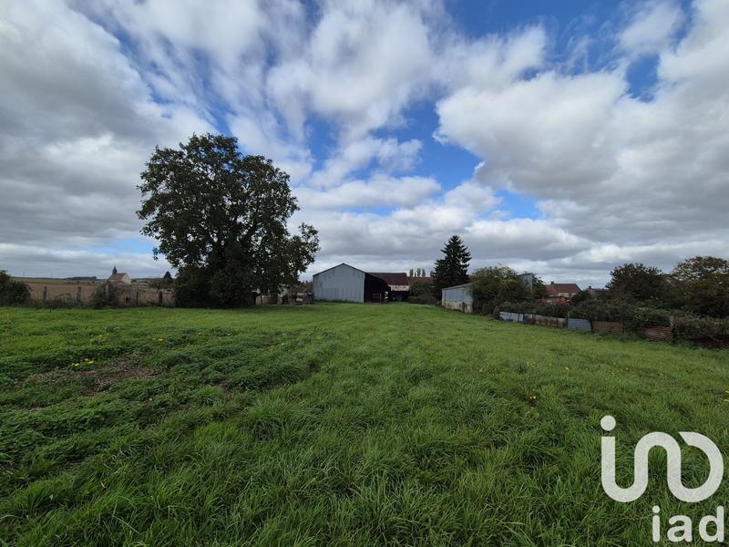 Ferme - 175 m² - 6 pièces