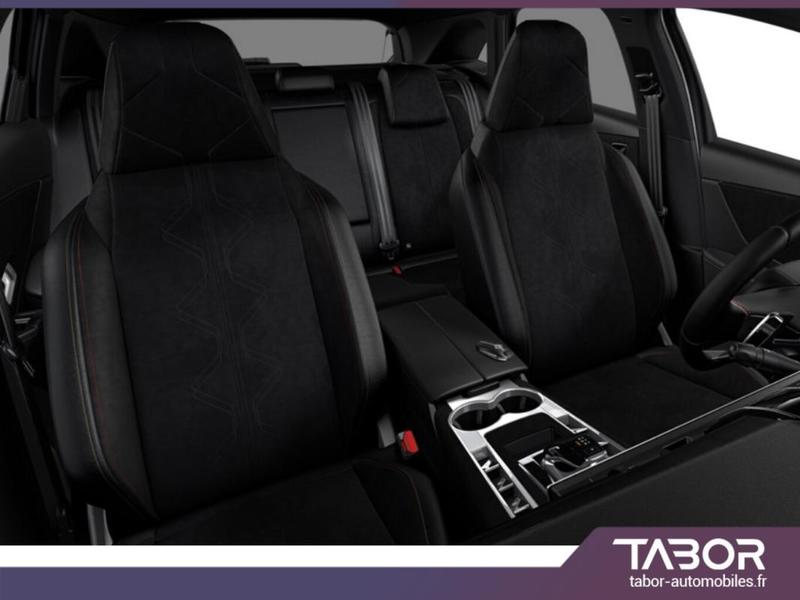 Ds 7 130 Eat8 Pallas Led pano Gsp keyl cam pdc