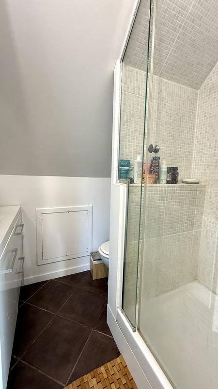 Maison - 135 m² - 8 pièces