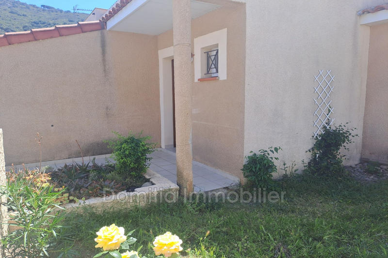 Maison - 77 m² - 4 pièces