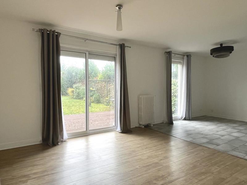 Maison - 102 m² - 5 pièces