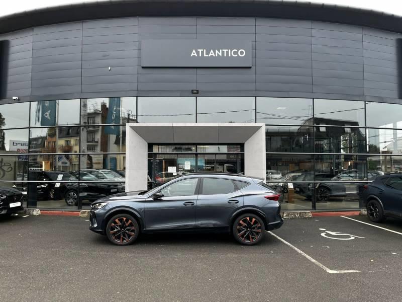 Cupra Formentor 1.5 eTSI Hybrid 150 ch Dsg V