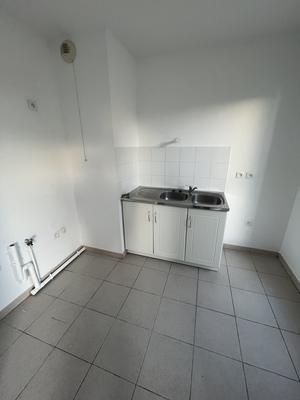 Appartement - 53 m² - 3 pièces