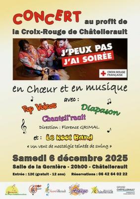 En chœur et en musique