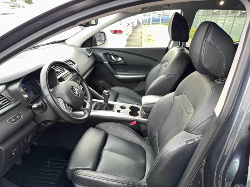Renault Kadjar Blue dCi 115 Intens