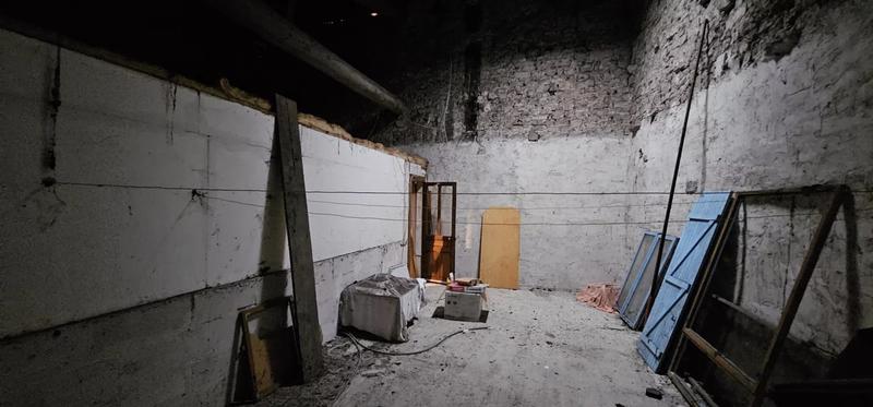 Maison de village - 160 m² - 7 pièces