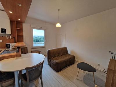 Appartement - 30 m² - 1 pièce