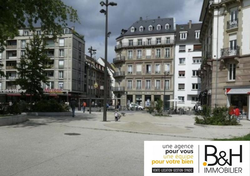 Fonds de commerce - Hôtellerie / Restauration - 171 m²