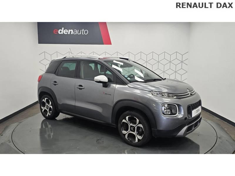 Citroën C3 Aircross PureTech 110 s&amp;S Bvm6 Rip Curl