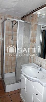 Maison - 98 m² - 4 pièces