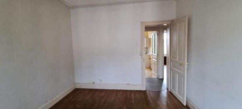 Appartement - 51 m² - 3 pièces