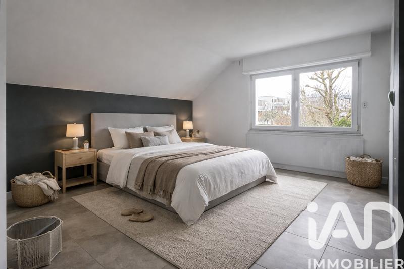 Maison - 131 m² - 5 pièces