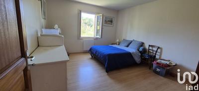 Maison - 152 m² - 4 pièces