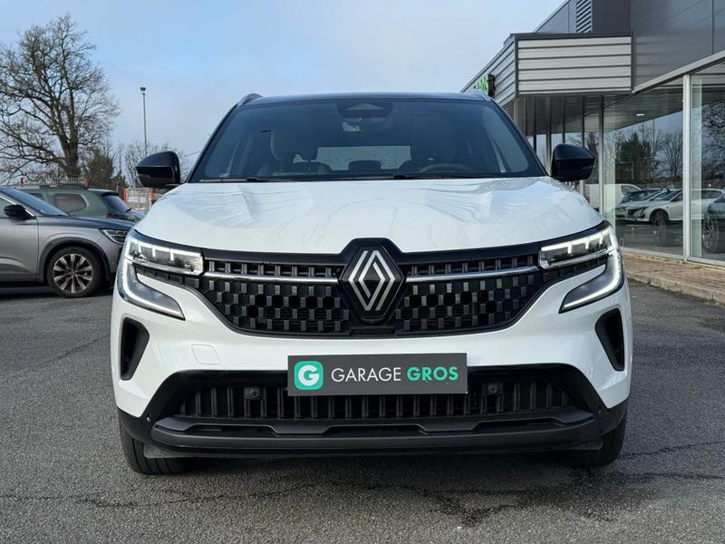 Renault Austral E-Tech full hybrid 200 Gsr2 Techno