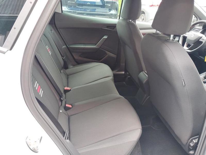 Seat Ibiza 1.0 Ecoo Tsi 110 Cv Dsg7 Fr Eco