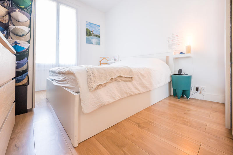 Appartement - 83 m² - 3 pièces