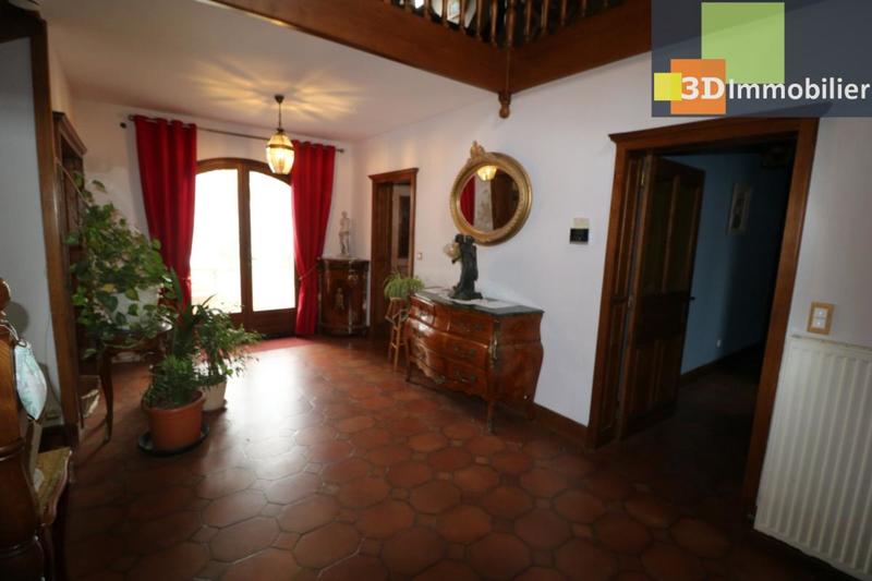 Maison - 291 m² - 12 pièces