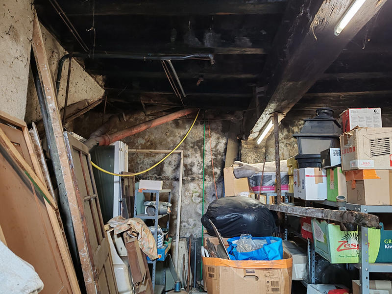 Maison - 150 m² - 4 pièces