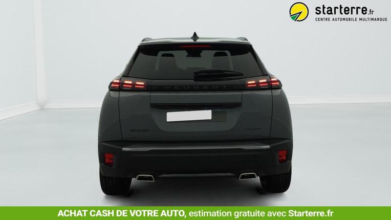 Peugeot 2008 Hybrid 145 e-Dcs6 Allure