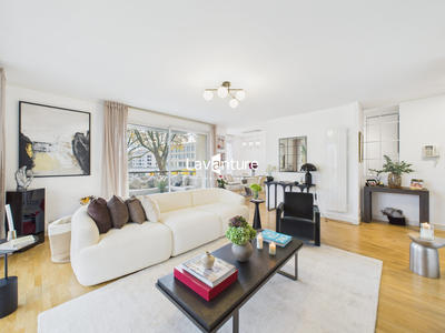 Appartement - 83 m² - 3 pièces