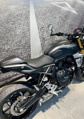 Suzuki Gsx-8t - Gsx 8t 800