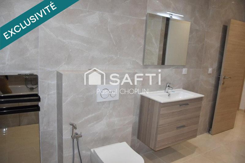 Villa - 147 m² - 4 pièces